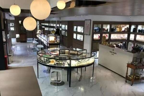 鄠邑区寄卖奢侈品店